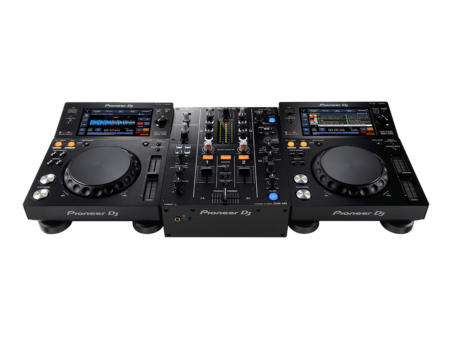 Master Partys DJ set 700 huren