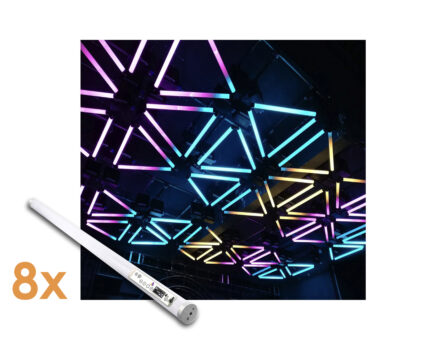 Master Partys Astera Titan Tube huren