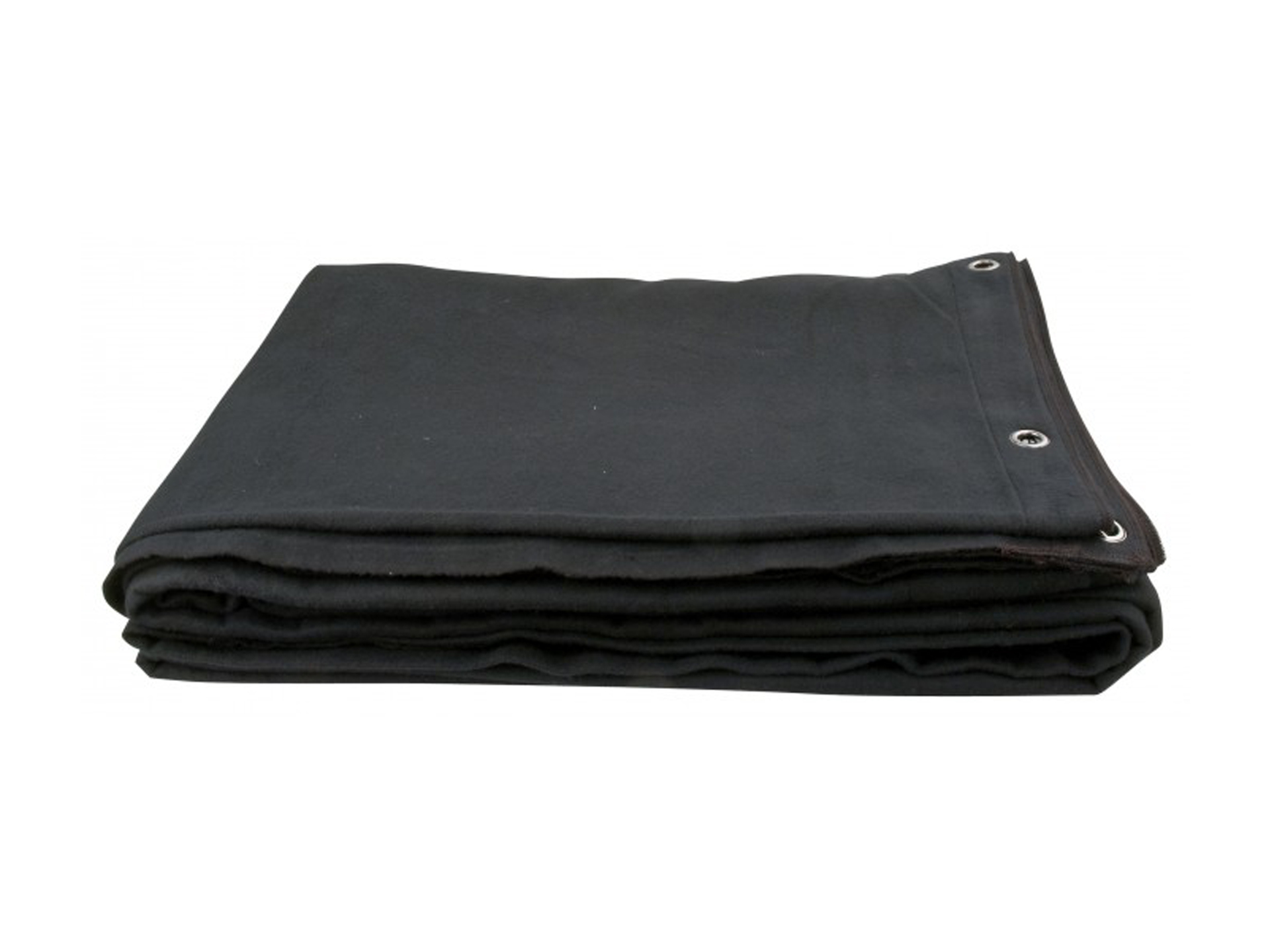 Master Partys backdrop zwart huren