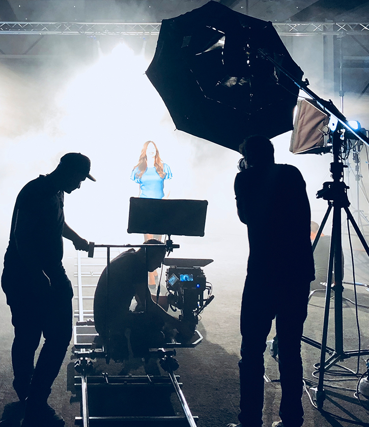 Master Partys Postillion