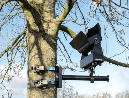 Master Partys Boom & paal beugel huren